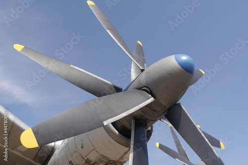 fighter plane © Ruslan