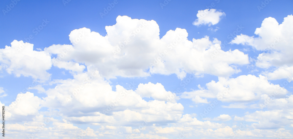 blue sky with clouds blue sky with clouds