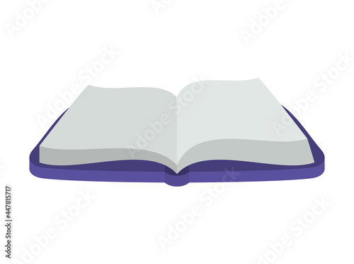 open book icon