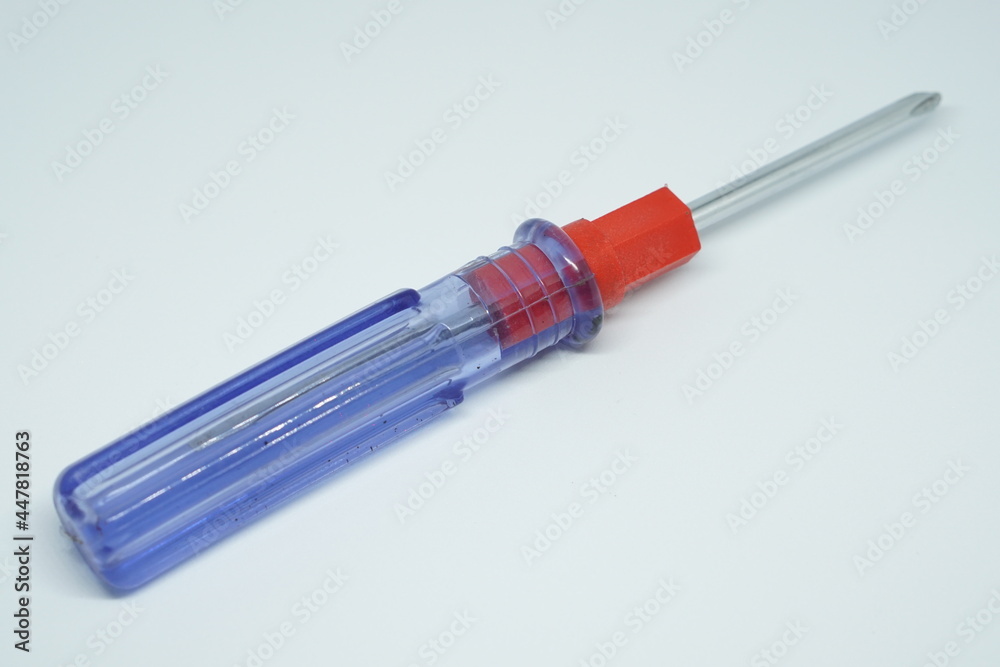 slotted screw driver and phillips screw driver slotted screw driver and phillips screw driver