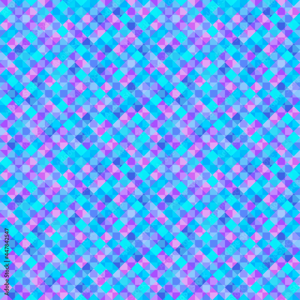 Seamless checkered texture. Universal pattern. Abstract geometric wallpaper. Geometric art. Doodle for design. Print for polygraphy, posters, t-shirts and textiles. Greeting cards Seamless checkered texture. Universal pattern. Abstract geometric wallpaper. Geometric art. Doodle for design. Print for polygraphy, posters, t-shirts and textiles. Greeting cards