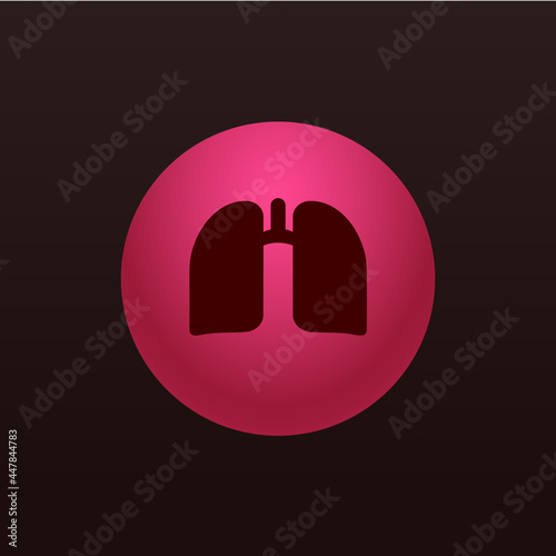 Smoking - Sticker