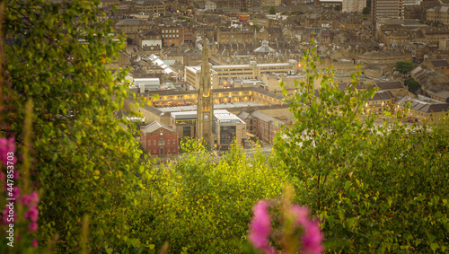 Foto Hallifax West Yorkshire