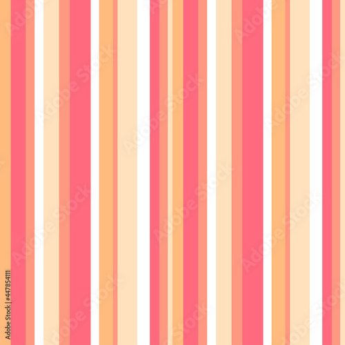 Stripe pattern. Linear background. Seamless abstract texture with many lines. Geometric wallpaper with stripes. Doodle for flyers, shirts and textiles. Line backdrop for design