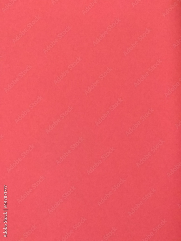 Fototapeta premium red paper background