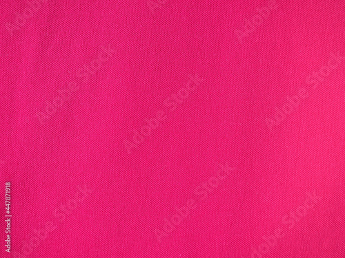 fuchsia fabric texture background photo