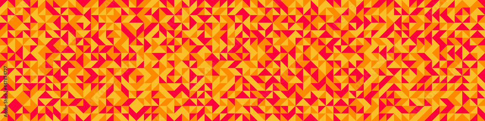 Abstract Geometric Pattern generative computational art illustration Abstract Geometric Pattern generative computational art illustration