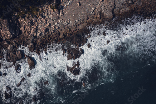 surface