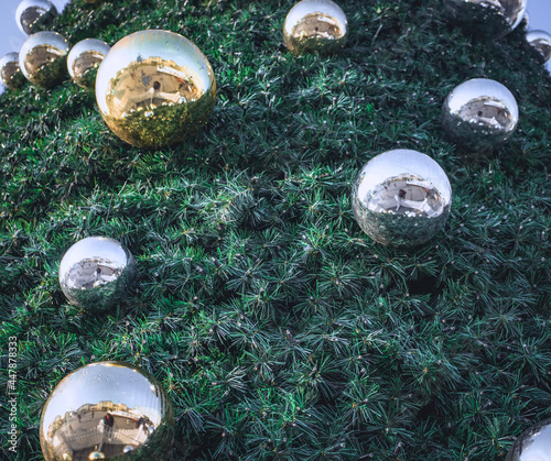christmas decorations
