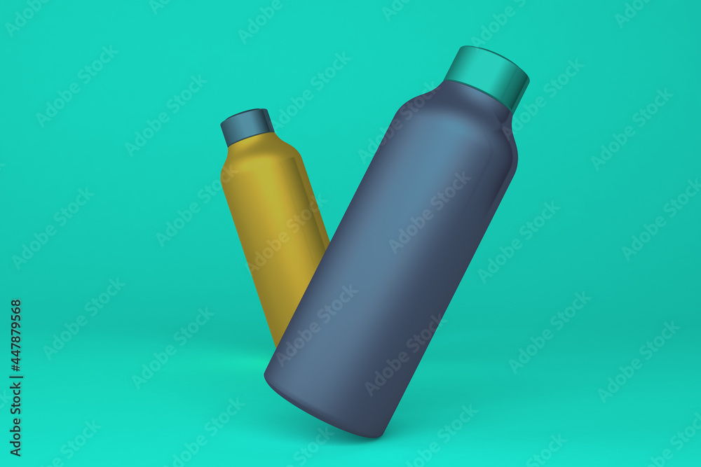 Water Bottle Water Bottle