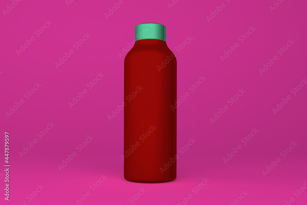 Water Bottle Water Bottle