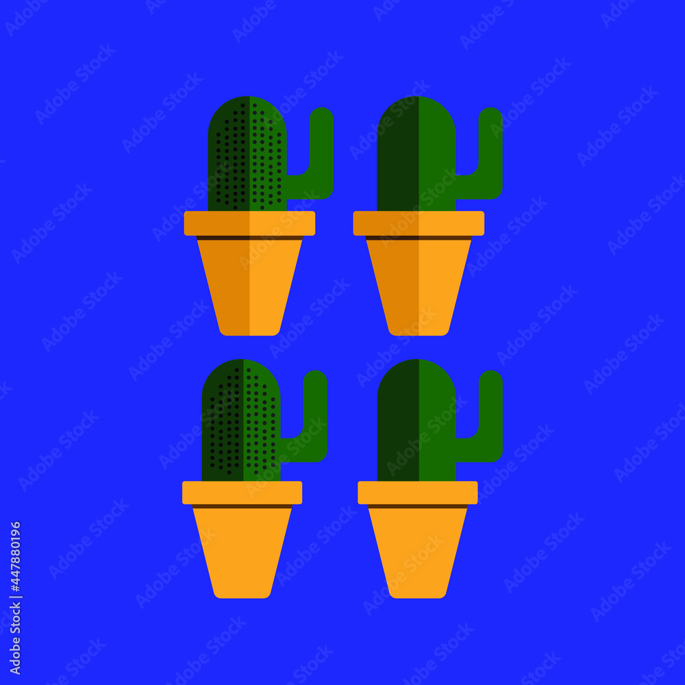 Cactus Cactus