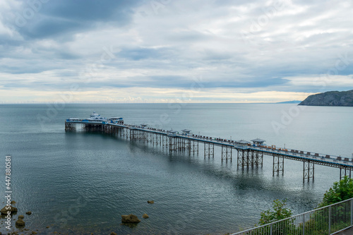 Llandudno Pier