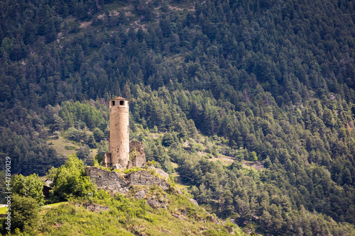 Torre