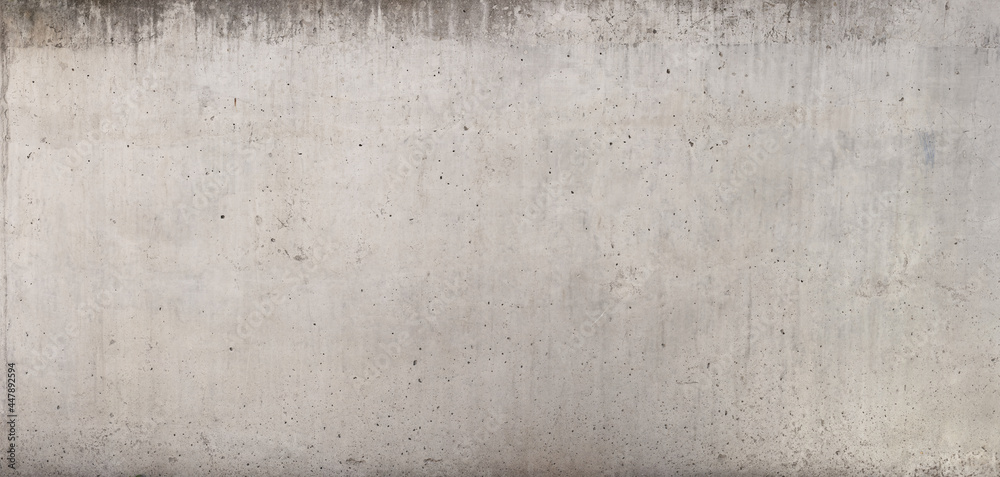 Fototapeta premium Sichtbeton Textur Shabby Betonoptik