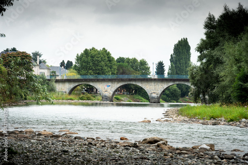 Pont de Nay photo