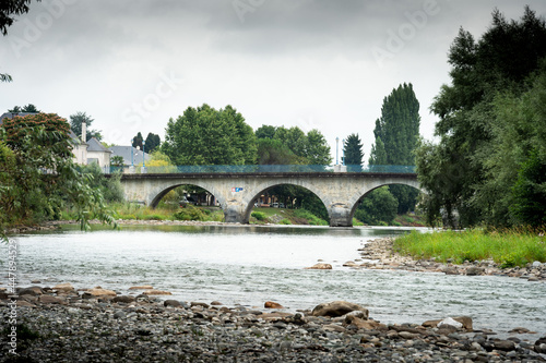 Foto Pont de Nay