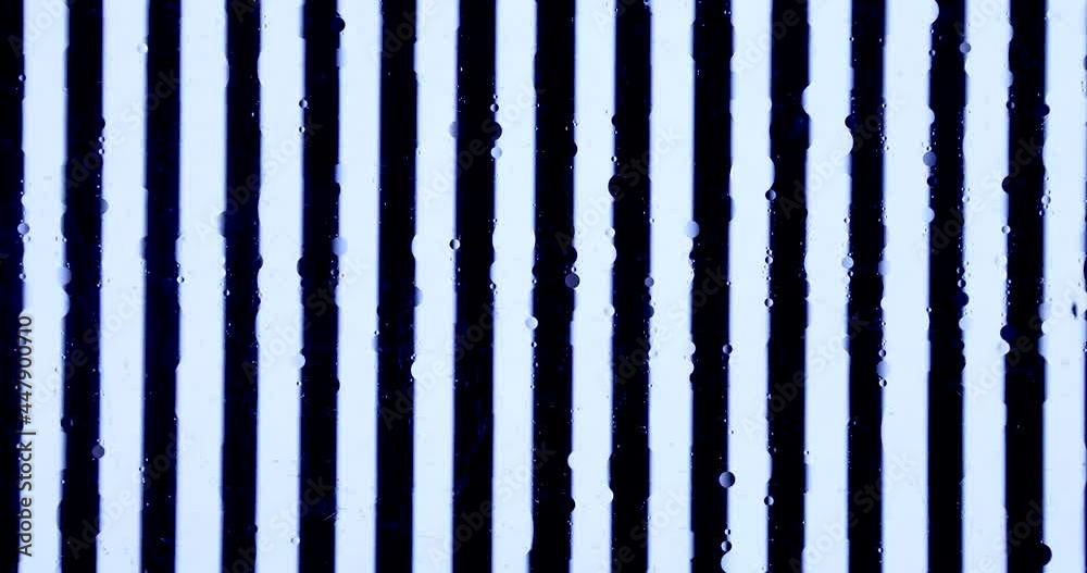 Optical illusion with moving water on geometrical abstract background. Relaxation for the eyes, calm for the soul. Optical illusion with moving water on geometrical abstract background. Relaxation for the eyes, calm for the soul.