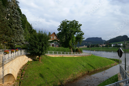 Sächsische Schweiz-Osterzgebirge