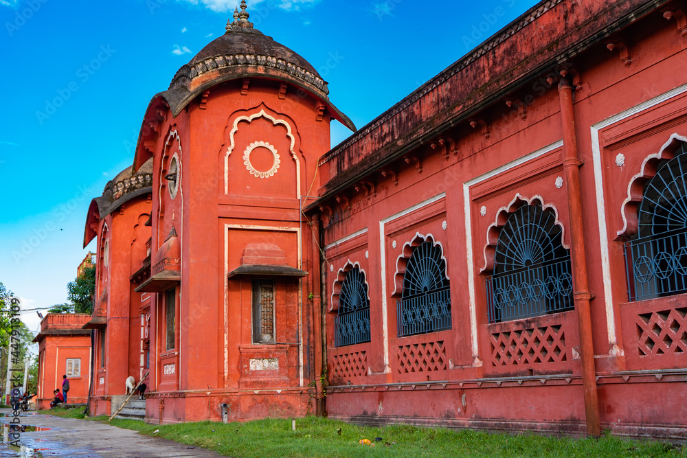 Lalit Narayan Mithila University is also known as LNMU is located at Darbhanga, Bihar, India Lalit Narayan Mithila University is also known as LNMU is located at Darbhanga, Bihar, India