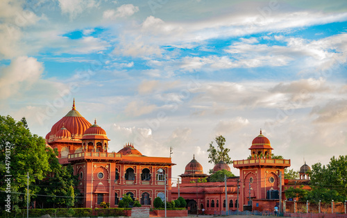 Photography Lalit Narayan Mithila University is also known as LNMU is located at Darbhanga,