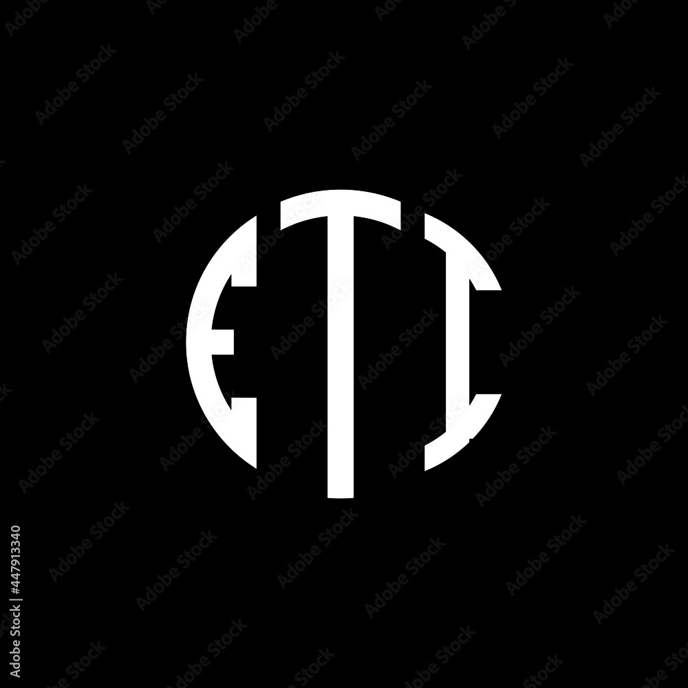 5 letter word eti