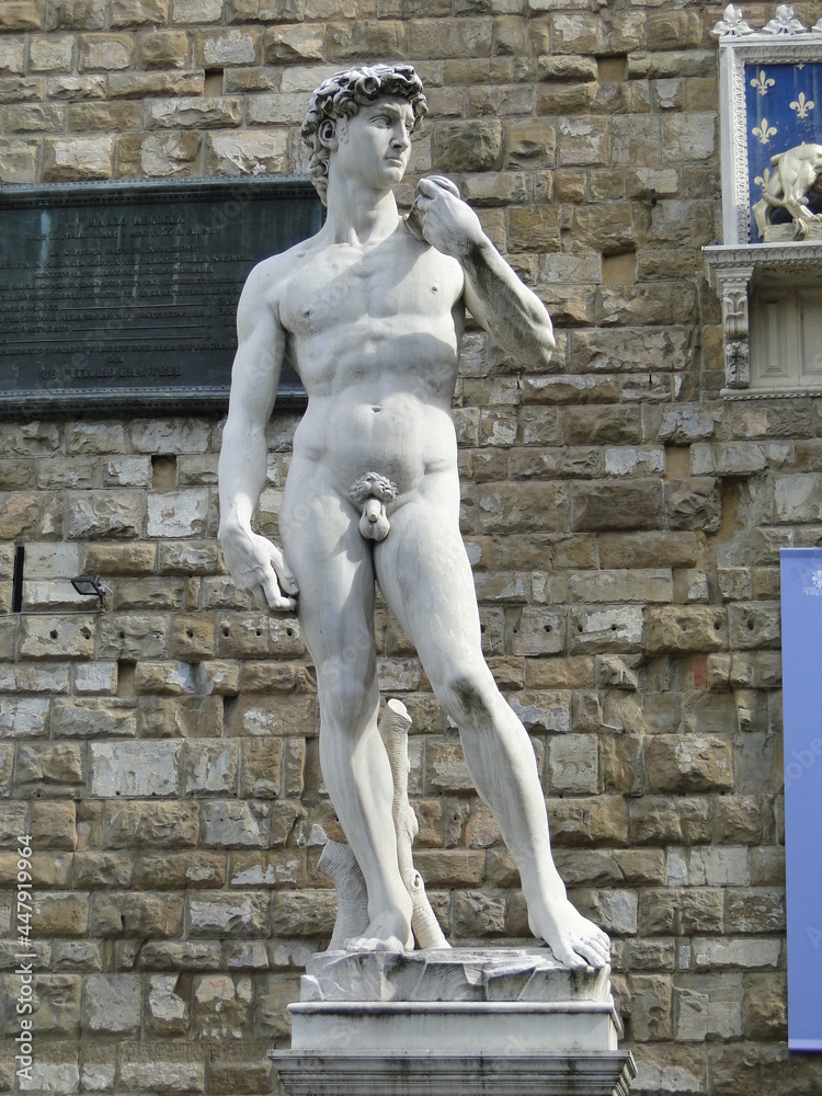 Naklejka premium Firenze 3