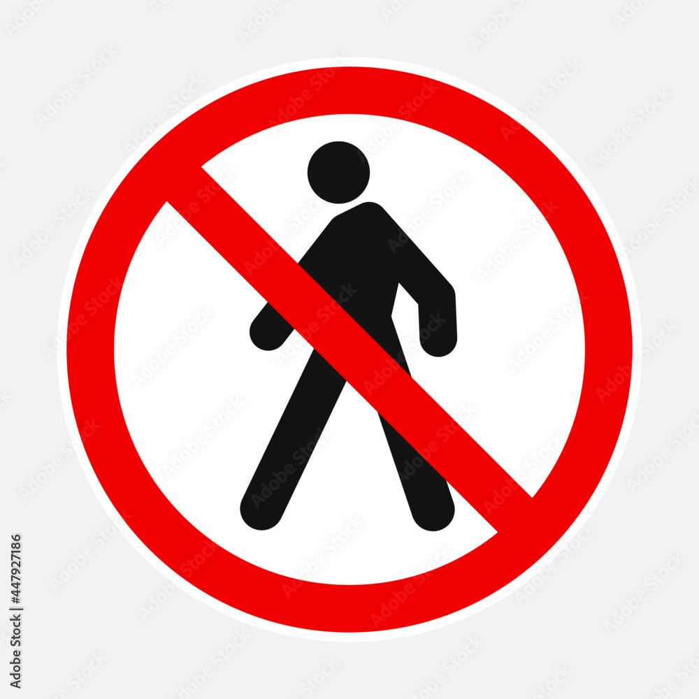 Мужчинам вход запрещен иконка. No unauthorized persons are allowed to enter. The person not allowed. It s not allowed