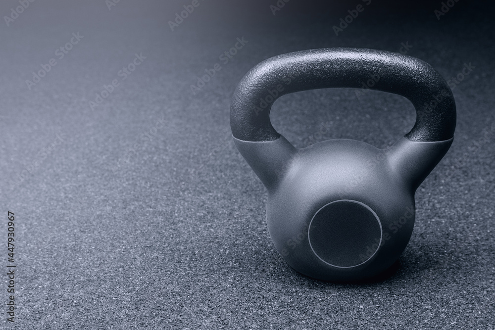 Sports kettlebell for professional gym training Sports kettlebell for professional gym training