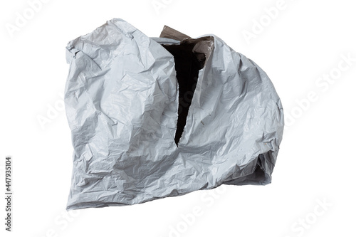  postal plastic envelope