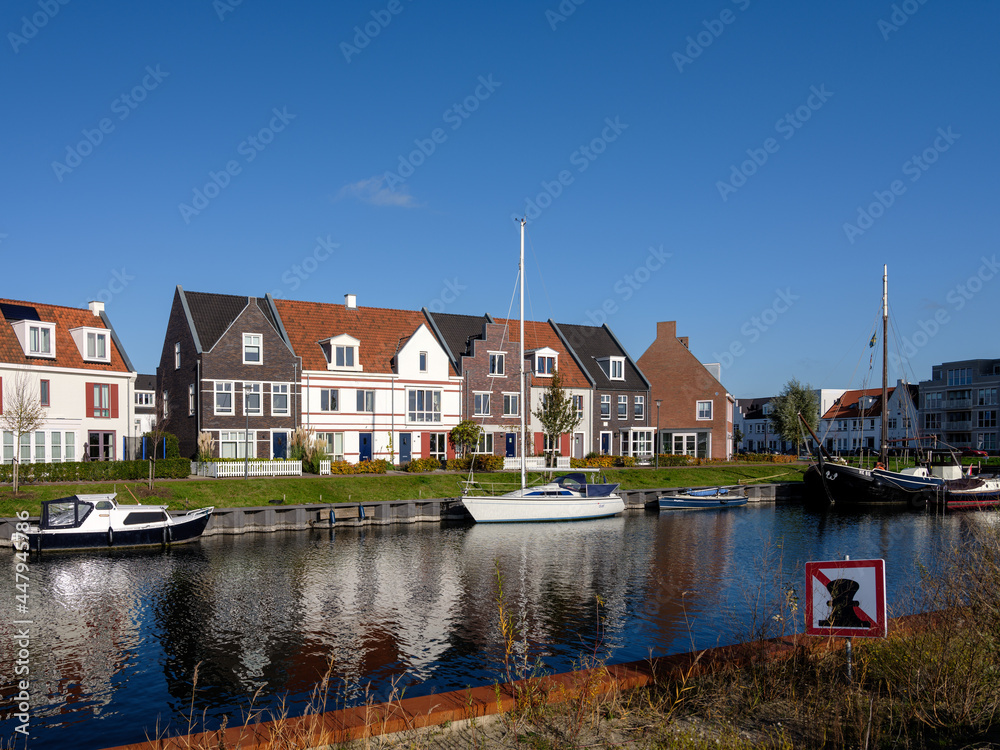 Harderwijk, Gelderland Province, The Netherlands