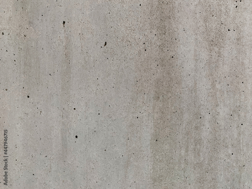 Concrete surface texture close up. Detailed pattern on a precast concrete wall. Perfect background for creative projects. Copy space, minimal photo. Concrete surface texture close up. Detailed pattern on a precast concrete wall. Perfect background for creative projects. Copy space, minimal photo.