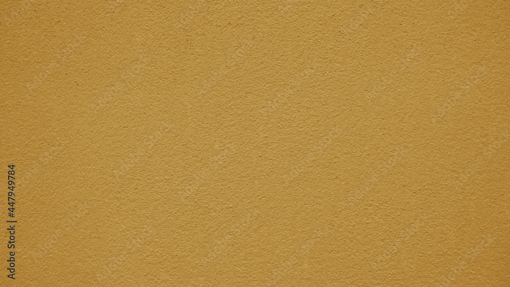 golden house wall texture or background