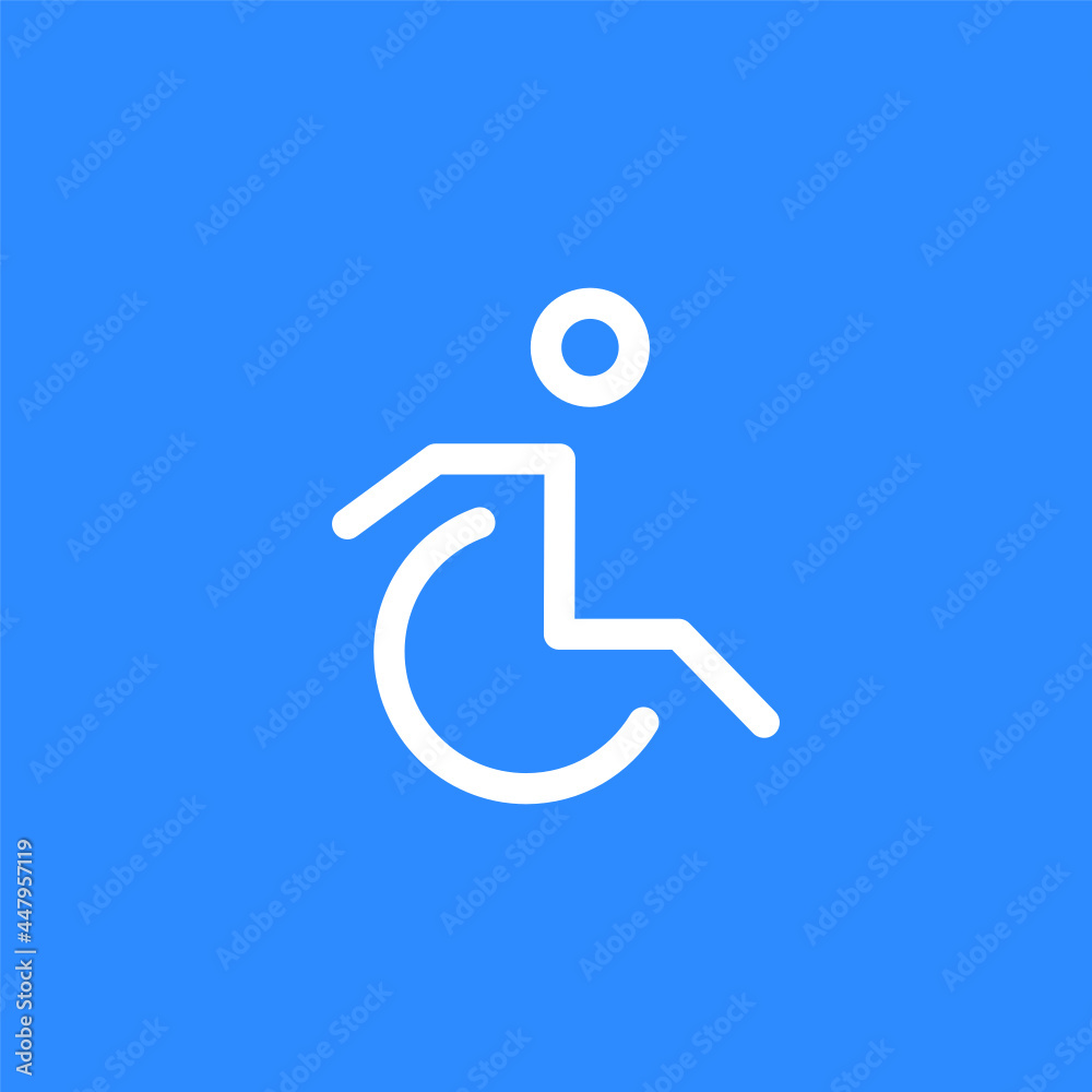 Wheelchair Wheelchair