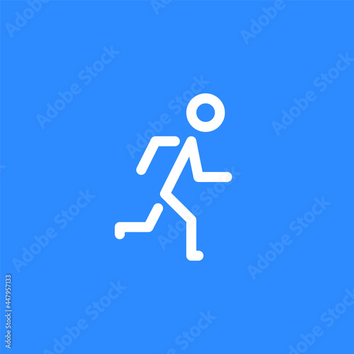 Jogging