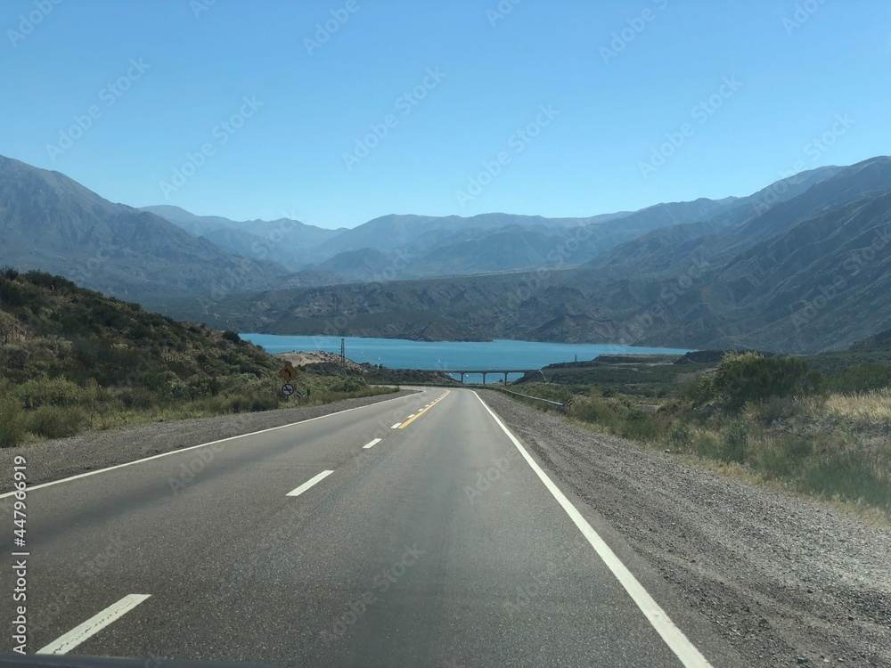 ruta de mendoza ruta de mendoza