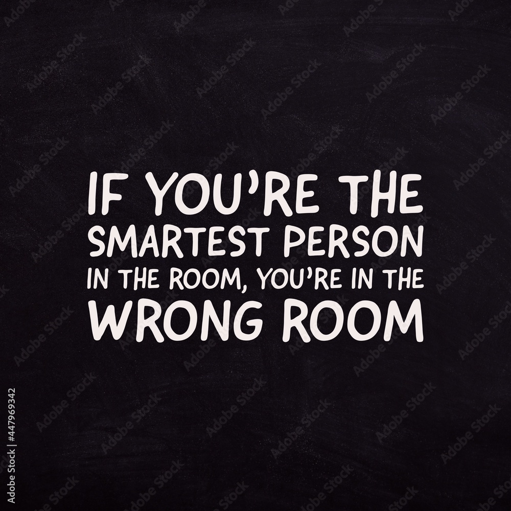 Fototapeta premium New Motivational Quotes About Life.