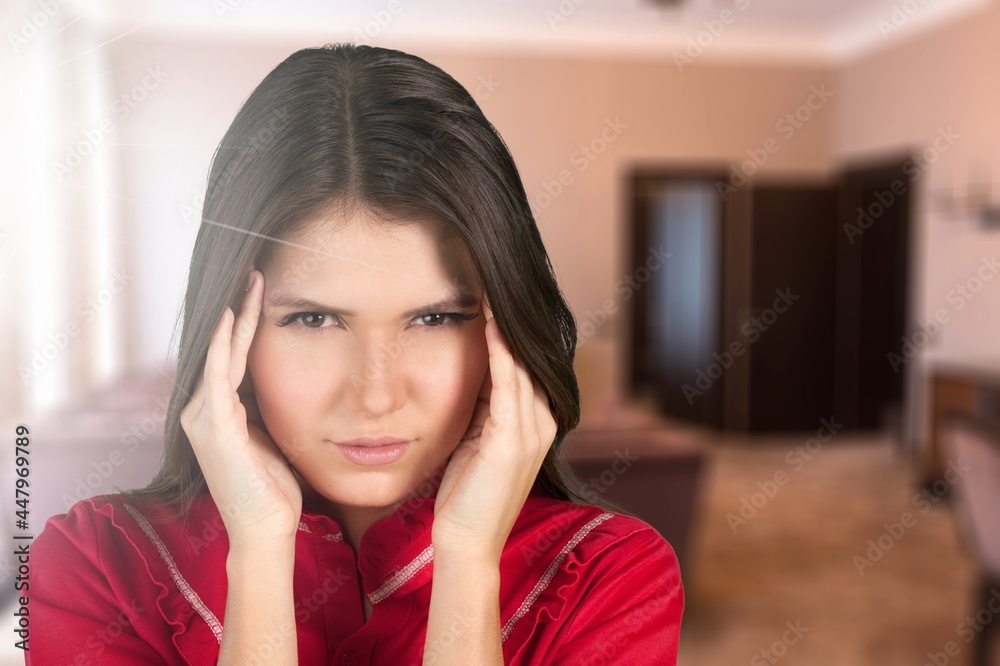 Anxiety symptom. Anxiety symptom.