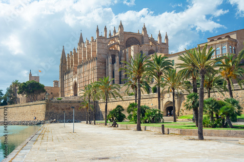 Palma de Mallorca