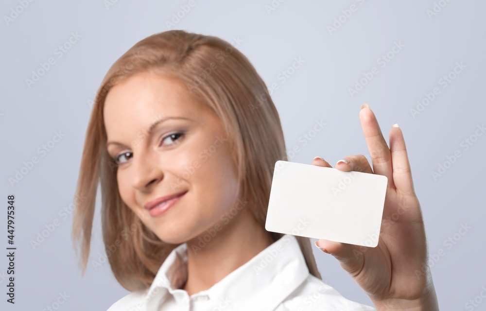Card. Card.