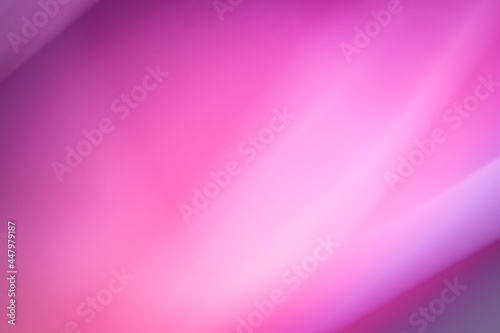 Pink lilac purple abstract glamorous background.