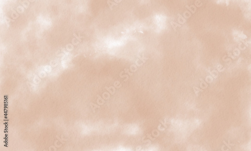 Abstract pink watercolor background for your design, watercolor background concept.