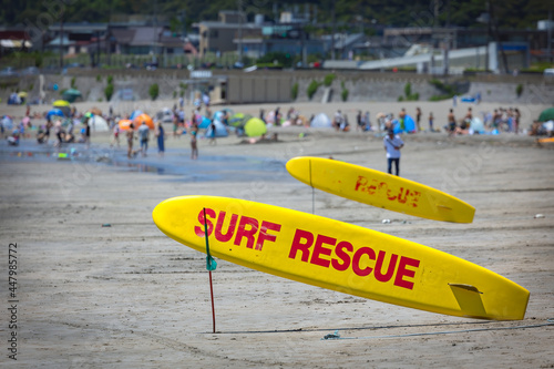 Surf Rescue 2