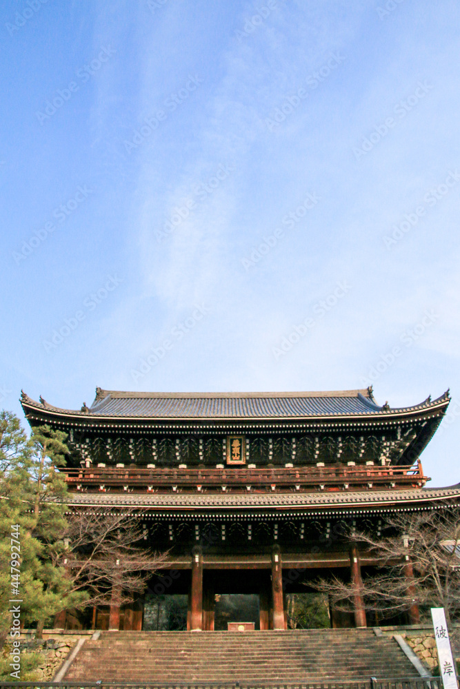 知恩院