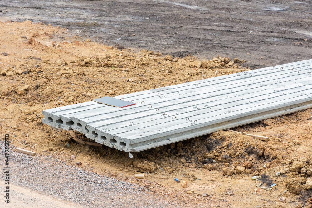 Stake construction