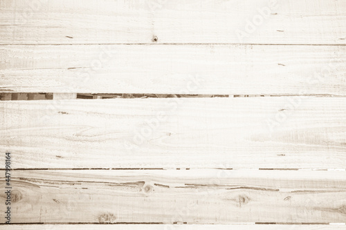 Brown Wood texture background. Wood planks old and board wooden nature pattern.