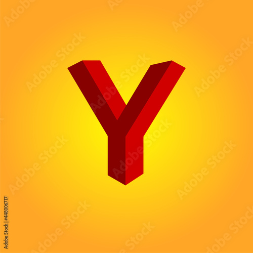 Illusion Alphabets 