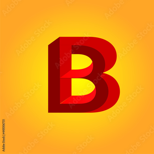 Illusion Alphabets 