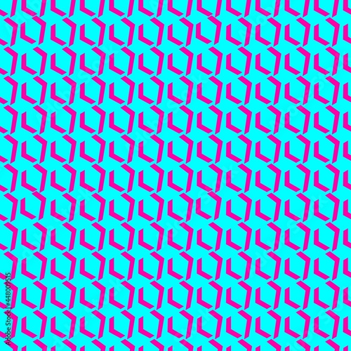 Vector arrangements invitation design. Textile pattern. Seamless background