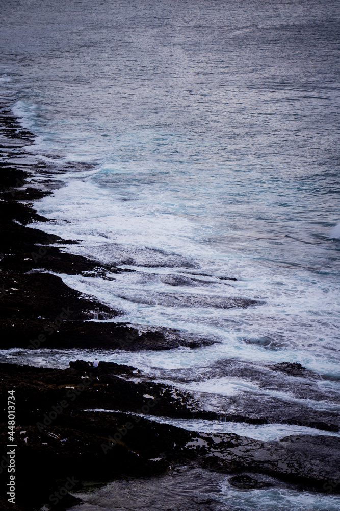 The beauty of Kenting The beauty of Kenting